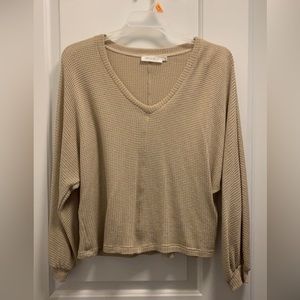 Boutique sweater